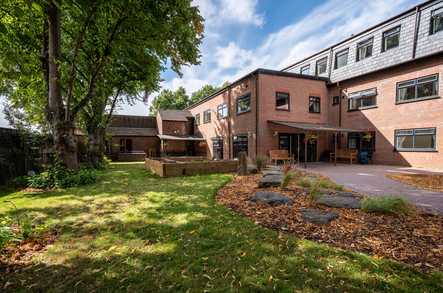 Riseley House Care Home Care Home Macclesfield  - 1