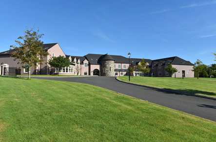 Ringdufferin Nursing Home Care Home Killyleagh  - 1