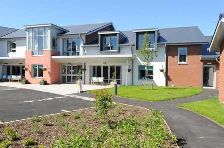 Ritson Lodge Care Home Great Yarmouth  - 1