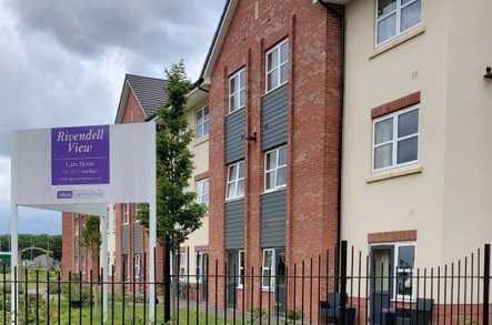 Rivendell View Care Home Nottingham  - 1