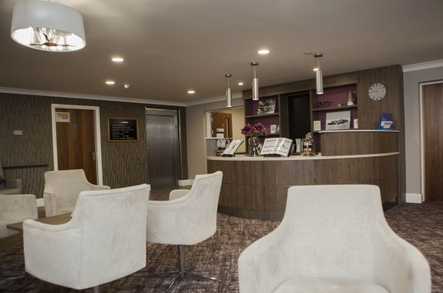 Rivendell View Care Home Nottingham  - 2