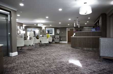 Rivendell View Care Home Nottingham  - 5