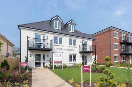 River View Lodge Retirement Living Shepperton  - 1