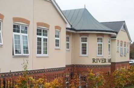 River Meadows Care Home Kineton  - 1