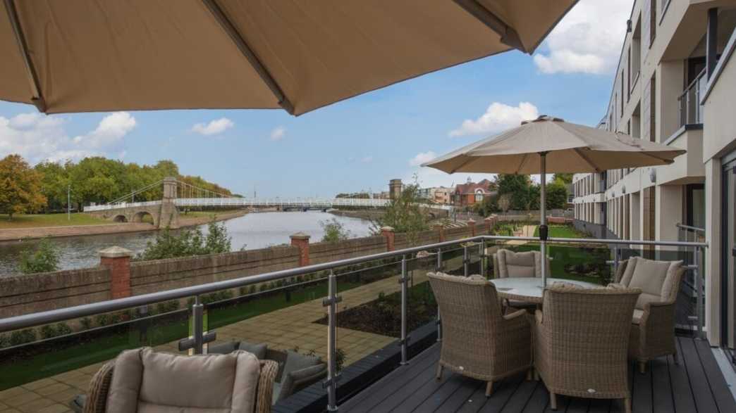 River View Court Retirement Living West Bridgford wellbeing-carousel - 3