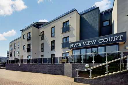 River View Court Retirement Living West Bridgford  - 1