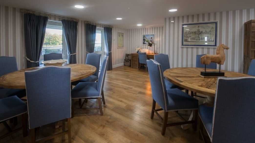 River View Court Retirement Living West Bridgford lifestyle-carousel - 2