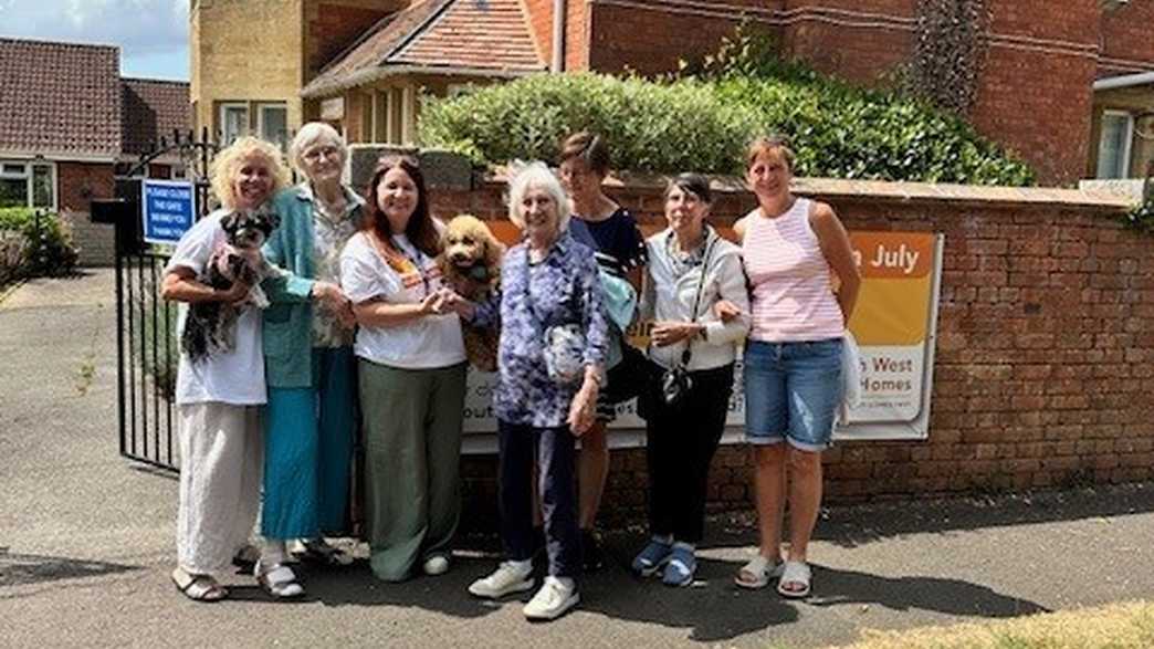 Ashley House - Langport Care Home Langport activities-carousel - 5
