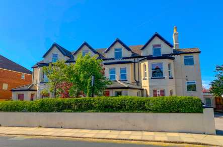 Riversdale Care Home Care Home Wirral  - 2