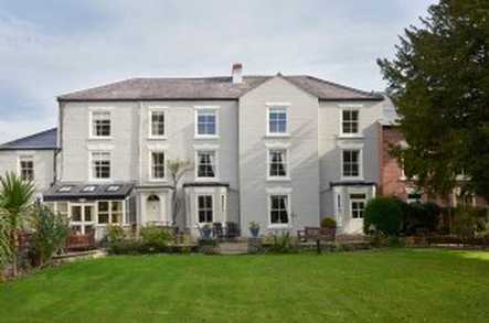 Riverhead Hall Residential Care Home Care Home Driffield  - 1