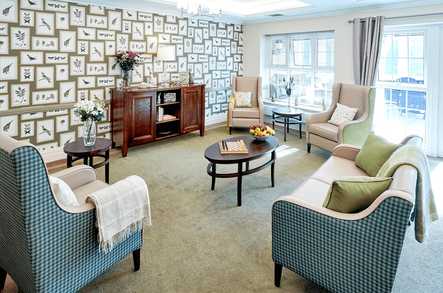 Rivermere Care Home Care Home Sevenoaks  - 2