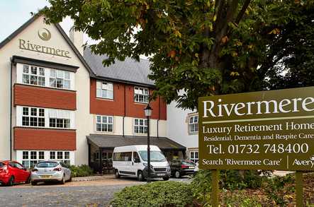 Rivermere Care Home Care Home Sevenoaks  - 1