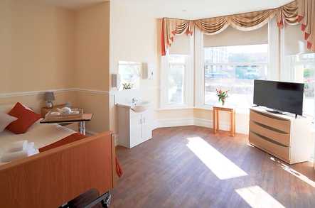 Riversdale Care Home Care Home Wirral  - 5