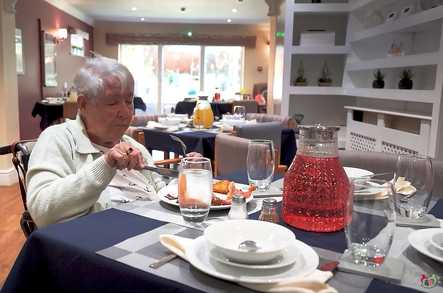 Riversdale Care Home Care Home Wirral  - 3