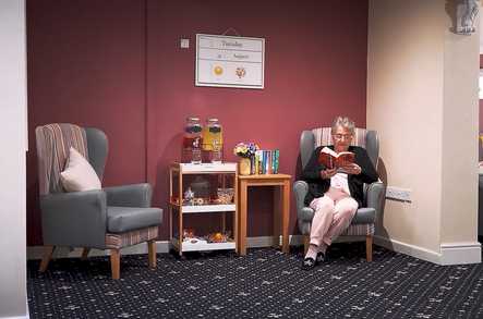 Riversdale Care Home Care Home Wirral  - 4