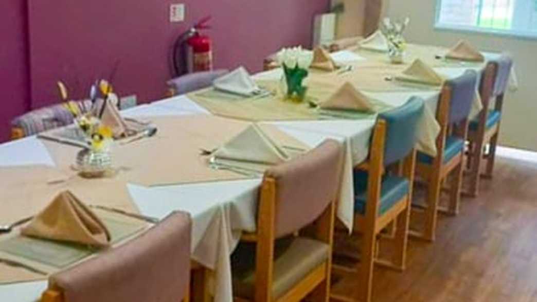 Riversdale Care Home Care Home Wirral meals-carousel - 2