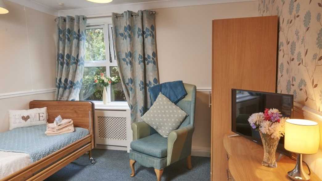 Riverside Court Care Home Care Home Maryport accommodation-carousel - 1