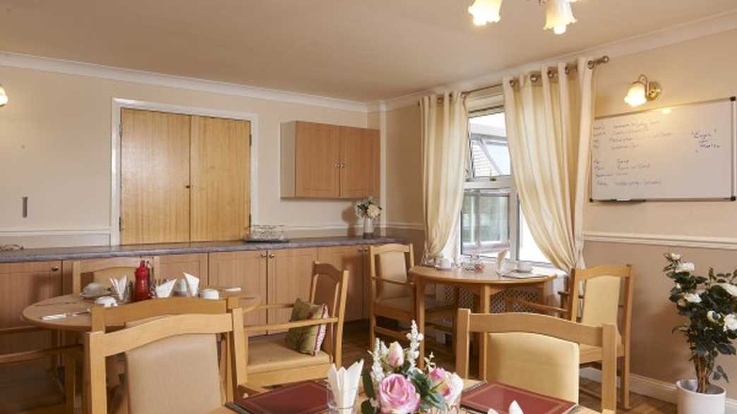 Riverside Court Care Home Care Home Maryport meals-carousel - 2