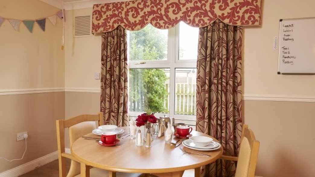 Riverside Court Care Home Care Home Maryport meals-carousel - 1