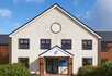 Riverside Court Care Home - 1