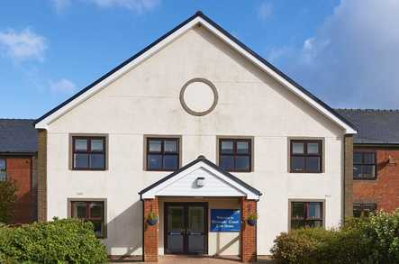 Riverside Court Care Home Care Home Maryport  - 1