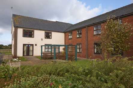Riverside Court Care Home Care Home Maryport  - 4