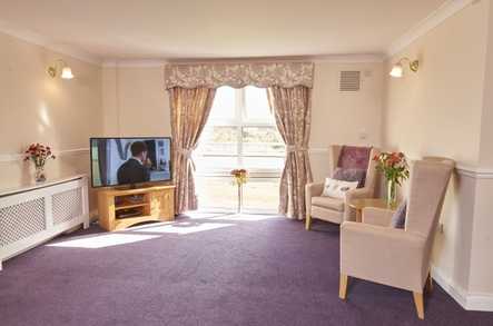 Riverside Court Care Home Care Home Maryport  - 3