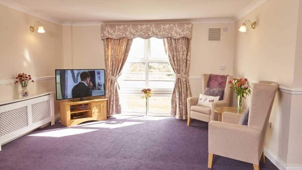 Riverside Court Care Home Care Home Maryport buildings-carousel - 2