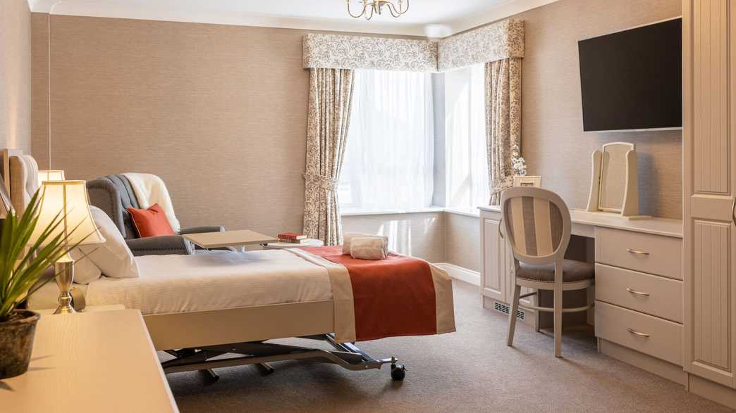 Riverside Place Care Home Ware accommodation-carousel - 1