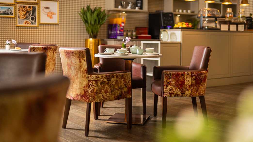Riverside Place Care Home Ware buildings-carousel - 1