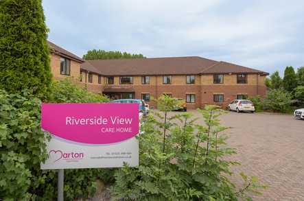 Riverside View Care Home Care Home Darlington  - 1