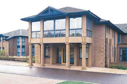 Riverside View Care Home Dundee  - 1