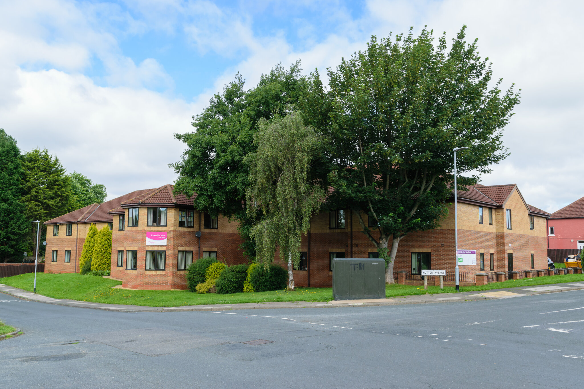 Riverside View Care Home Care Home Darlington, DL1 2AQ