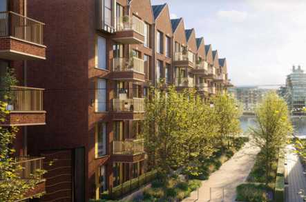 Riverstone Fulham Retirement Living Fulham  - 1