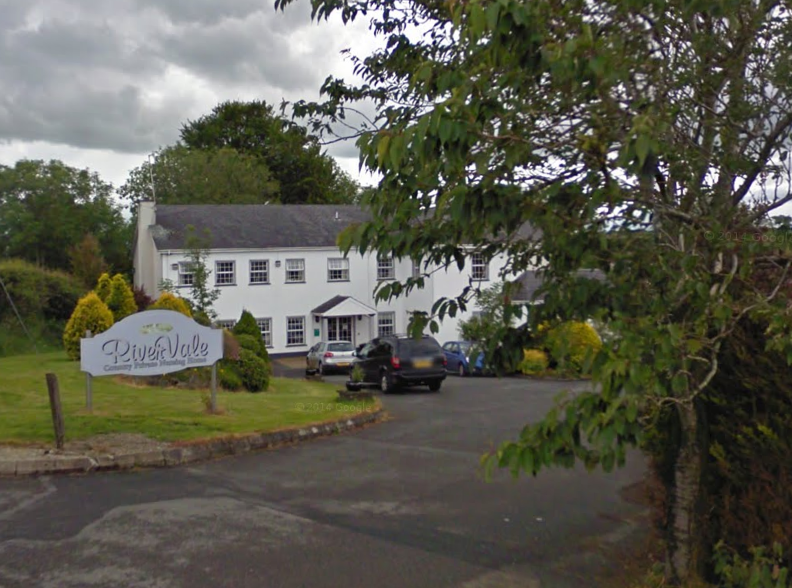 Rivervale Country Care Home Cookstown, BT80 9NT