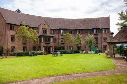 Riverview Lodge Care Home London  - 1
