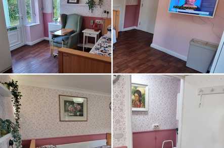 Poplars Care Home Care Home Ruislip  - 4