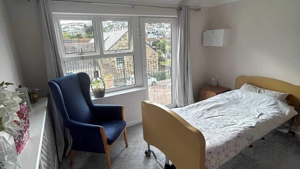 Lavender Court Care Home Care Home Perranporth accommodation-carousel - 3