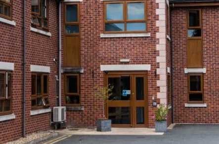 Roby Lodge Care Home Liverpool  - 1