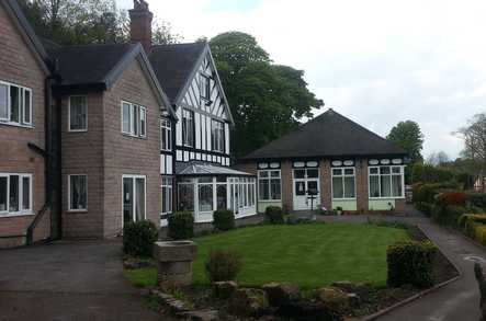 Rock Cottage Care Services Care Home Stoke On Trent  - 1