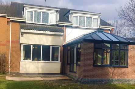 Rockliffe Court Limited Care Home Hull  - 1