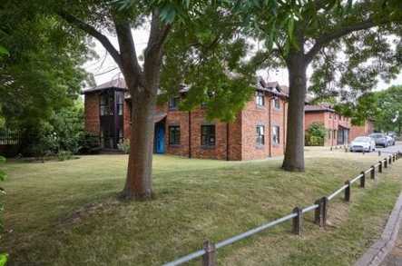 Rodney House Care Home Care Home Liverpool  - 1