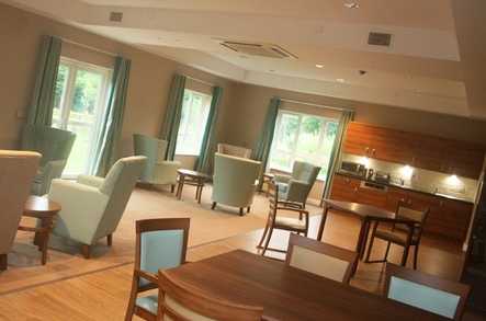 Rodwell House Care Home Addlestone  - 2