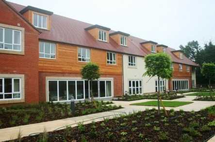 Rodwell House Care Home Addlestone  - 3