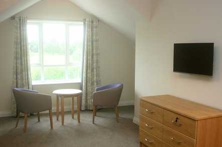 Rodwell House Care Home Addlestone  - 4