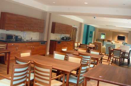 Rodwell House Care Home Addlestone  - 5