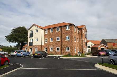 Rogerson Court Retirement Living Pocklington  - 1