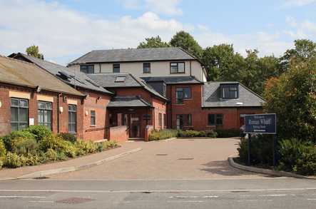 Roman Wharf Nursing Home Care Home Lincoln  - 1