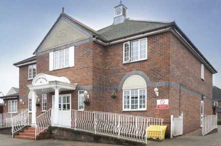 Romford Grange Care Home Care Home Romford  - 1