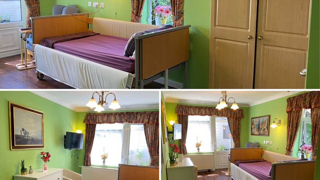 Poplars Care Home Care Home Ruislip accommodation-carousel - 7